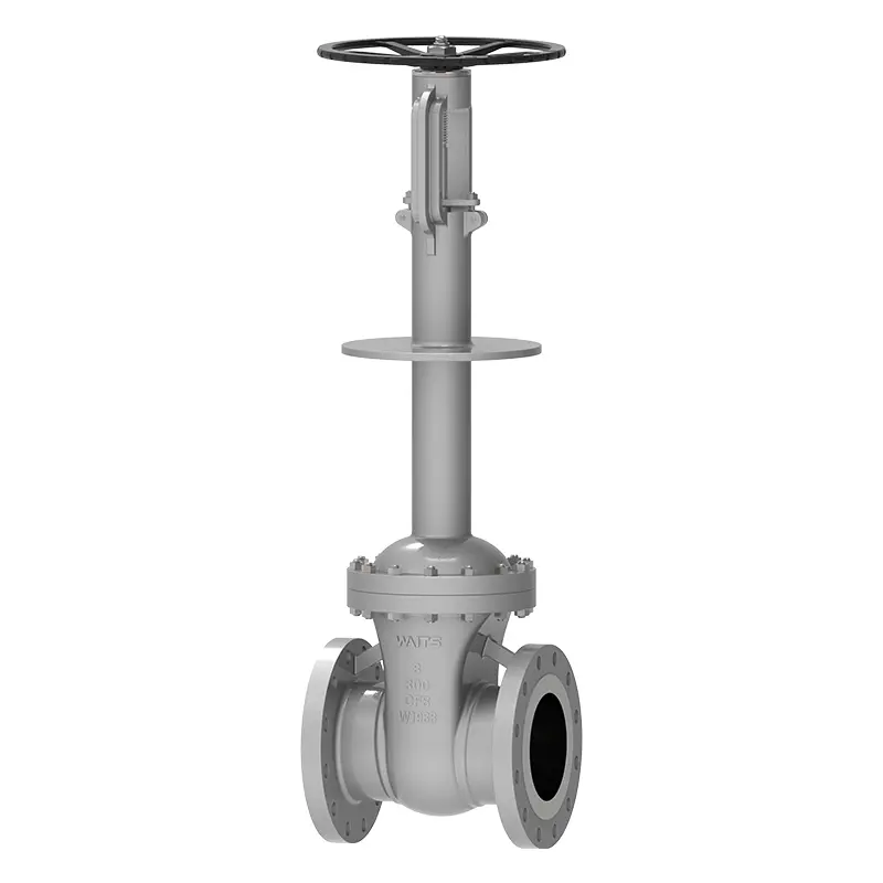 Cryogenic Gate Valve Cryogenic Gate Valve